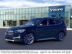 2021 BMW X1 xDrive28i SUV