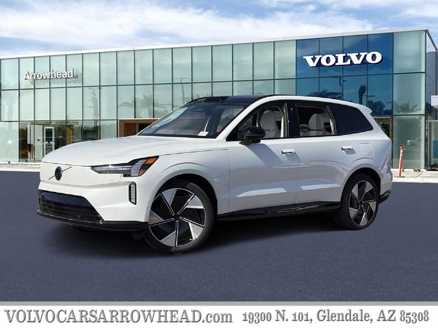 2025 Volvo EX90 Twin Motor Ultra 7-Seater's photo