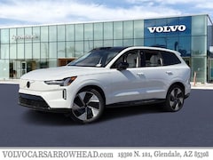 2025 Volvo EX90 Twin Motor Ultra 7-Seater SUV