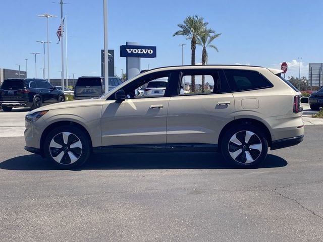 2025 Volvo EX90 Plus - Photo 10