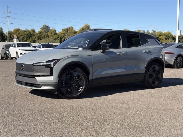 Used 2026 Volvo EX30 Ultra with VIN YV4EK3CL6T2601040 for sale in Glendale, AZ