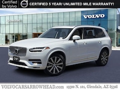 2023 Volvo XC90 B6 AWD Plus 7-Seater SUV