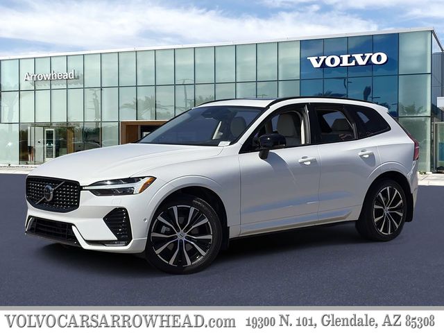 2024 Volvo XC60 B5 Plus Dark Theme AWD's photo
