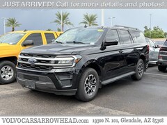 2024 Ford Expedition Max XL SUV