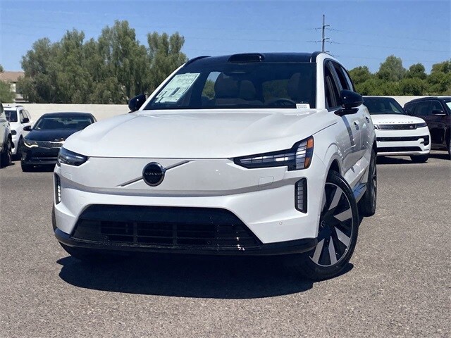 2025 Volvo EX90 Twin Motor Ultra photo 3