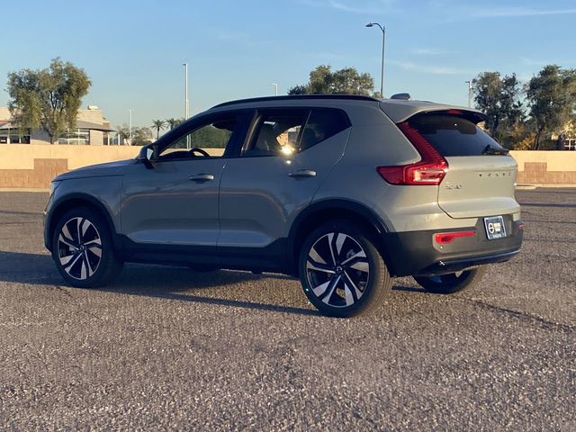 2026 Volvo XC40 Ultra - Photo 9