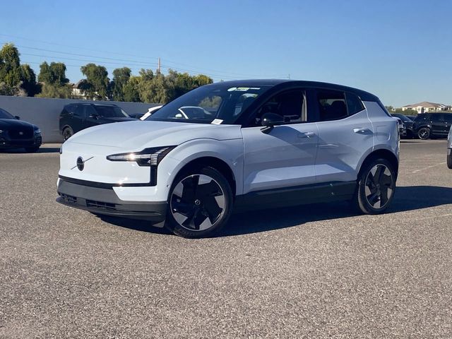 Used 2025 Volvo EX30 Ultra with VIN YV4EK3ZLXS2603914 for sale in Glendale, AZ