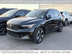 2023 Volvo XC40 B5 AWD Ultimate Dark SUV