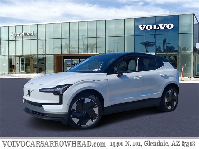 2025 Volvo EX30 Ultra's photo