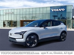 2025 Volvo EX30 Twin Motor Ultra AWD SUV