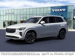2026 Volvo XC90 B6 Plus 7-Seater AWD SUV