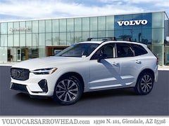 2025 Volvo XC60 B5 Core SUV