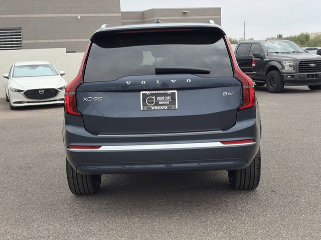 2026 Volvo XC90 Plus - Photo 8