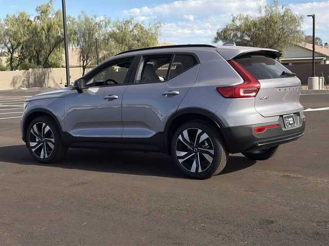 2026 Volvo XC40 Ultra - Photo 9