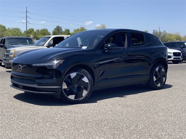 Used 2025 Volvo EX30 Plus with VIN YV4EK3ZK4SS147951 for sale in Glendale, AZ
