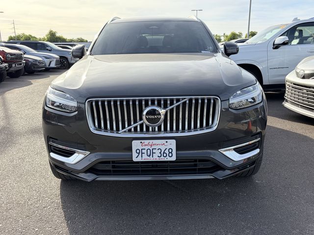 Used 2023 Volvo XC90 Core with VIN YV4H60CV2P1925468 for sale in Glendale, AZ