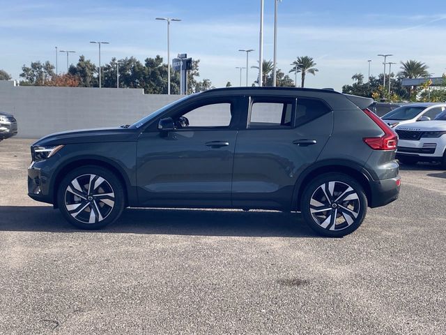 2026 Volvo XC40 Ultra - Photo 10