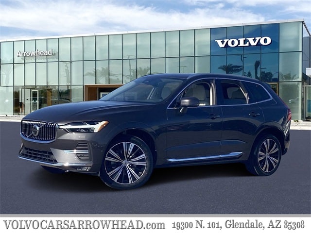 2023 Volvo XC60