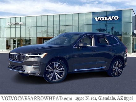 2023 Volvo XC60 B5 AWD Plus Bright SUV