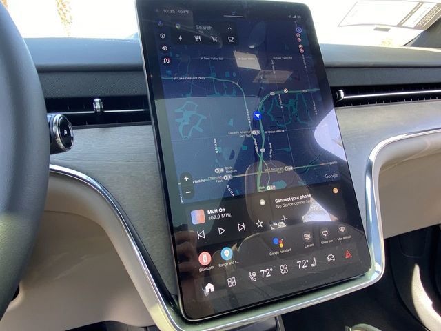 2025 Volvo EX90 Plus - Photo 22