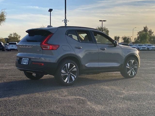 2026 Volvo XC40 Ultra - Photo 7