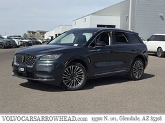 2020 Lincoln Corsair Reserve SUV