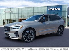 2026 Volvo XC60 B5 Plus AWD SUV