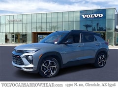 2023 Chevrolet Trailblazer RS SUV