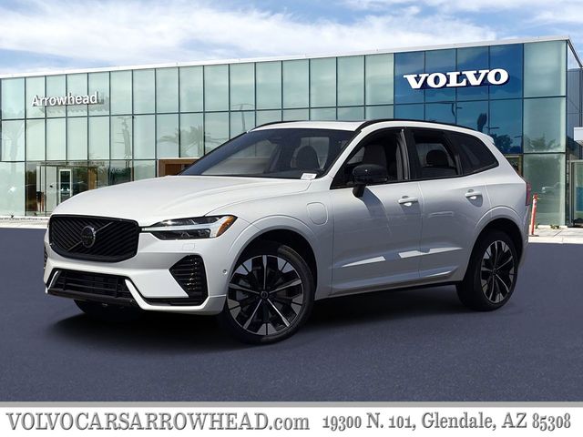 2026 Volvo XC60 T8 Plus Dark AWD's photo