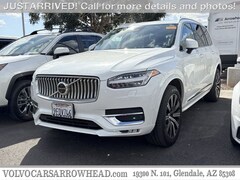 2023 Volvo XC90 B5 AWD Plus SUV