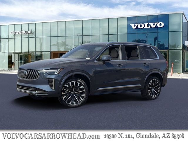2026 Volvo XC90 B6 Plus 7-Seater SUV