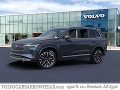 New 2026 Volvo XC90 B6 Plus 7-Seater SUV For Sale in Phoenix, AZ