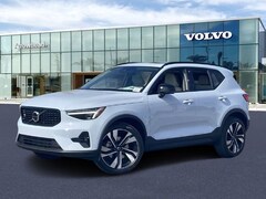 2026 Volvo XC40 B5 Ultra SUV