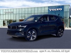 2025 Volvo XC40 B5 Plus Bright Theme SUV