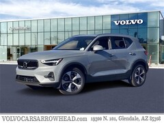 2025 Volvo XC40 B5 Plus Bright Theme SUV