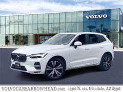 2023 Volvo XC60 B5 FWD Plus Bright SUV