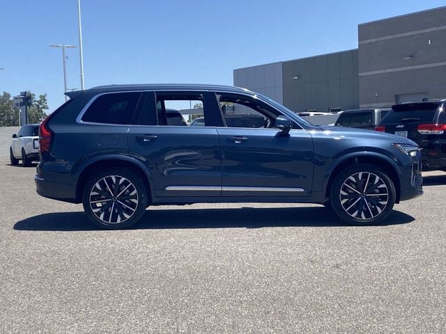 2026 Volvo XC90 Plus - Photo 6