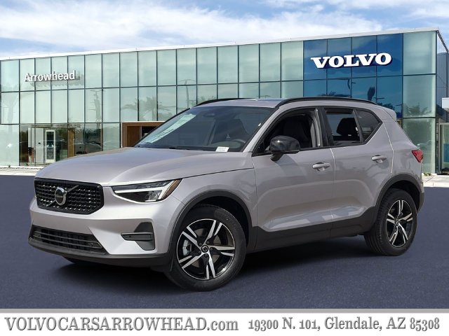 New 2026 Volvo XC40 B5 Core SUV For Sale in Phoenix, AZ