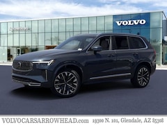 2026 Volvo XC90 B6 Plus 7-Seater AWD SUV