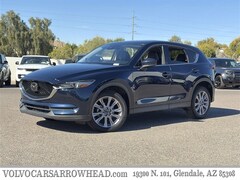 2019 Mazda Mazda CX-5 Grand Touring SUV