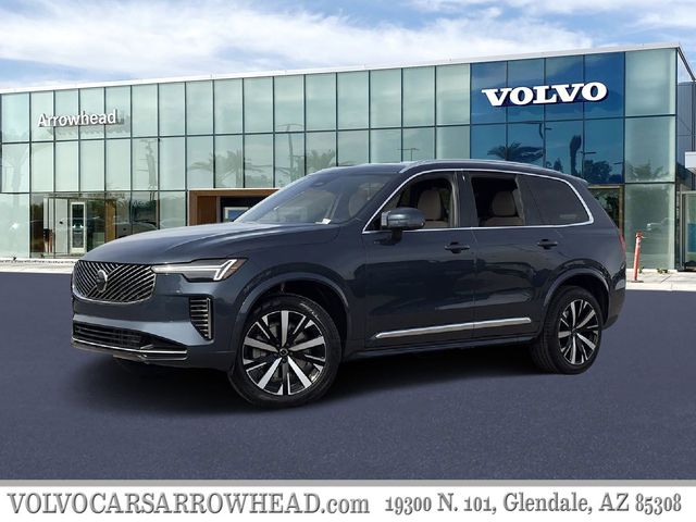 2026 Volvo XC90 SUV 