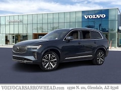 2026 Volvo XC90 B5 Core AWD SUV