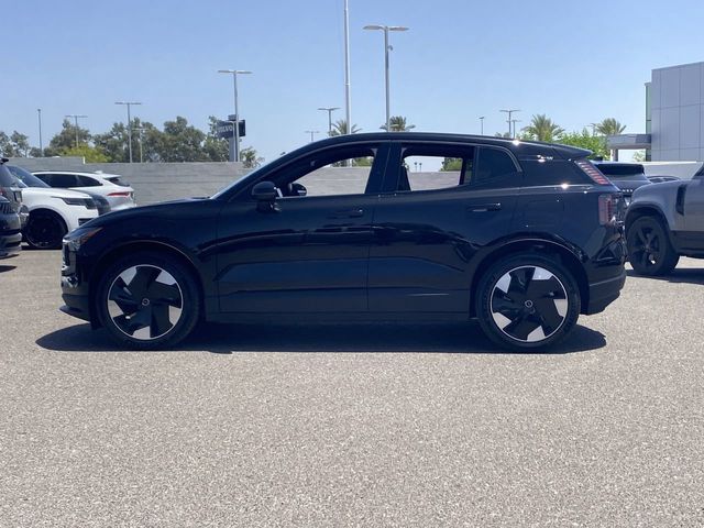 2025 Volvo EX30 Plus - Photo 10