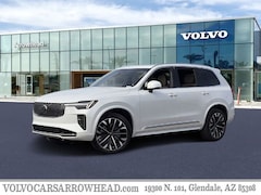 2026 Volvo XC90 B5 Plus 7-Seater AWD SUV