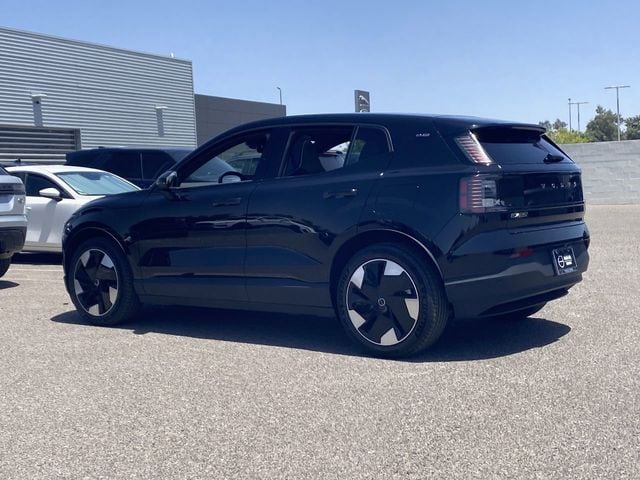 2025 Volvo EX30 Plus - Photo 9