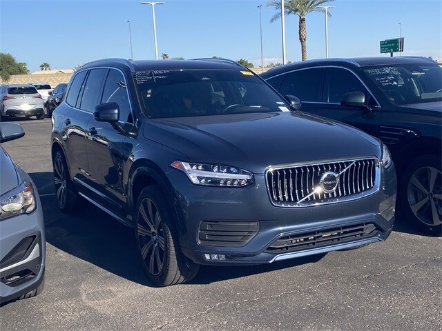 2023 Volvo XC90 AWD Core photo 2