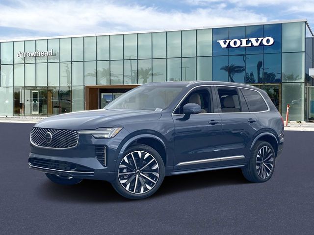 2026 Volvo XC90 B6 Plus Bright 7-Seater 4WD's photo