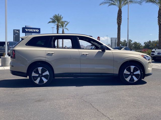 2025 Volvo EX90 Plus - Photo 6