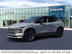 2026 Volvo EX30 Twin Motor Cross Country Ultra SUV