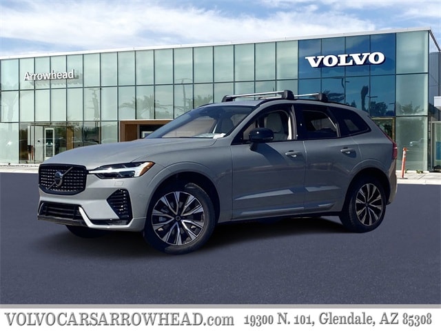 Featured New 2025 Volvo XC60 B5 Core SUV for sale in Phoenix